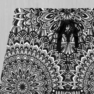 Wholesale <b>Women</b> Quick Dry <b>Swim</b> Short Full Printing Sublimation <b>Women</b> Thermal Shorts Custom Sublimation quick <b>women's</b> shorts - Product Image 4
