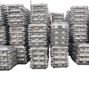 Prix d'usine, alliage maître de nickel de haute qualité, nickel-molybdène Ni30Mo, plaque, briquette, qualité supérieure, usage industriel pour le vide - Product Image 5