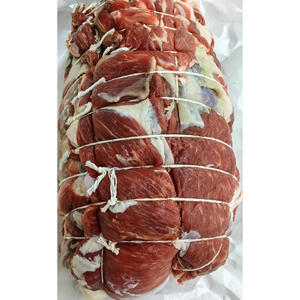 Viande de jambe d'agneau halal congelée en gros, coupes d'agneau de qualité supérieure pour l'exportation, la vente au détail et la restauration - Product Image 3