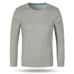 Sudaderas Lisas para Hombre en Oferta de Invierno, Fabricante Mayorista, Sudaderas Básicas para Hombre de Color Sólido, 100% Algodón, de Gran Gramaje - Product Image 5