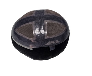 Prótesis Capilar Masculina Sky Light, Cabello Humano Remy, Cabello Indio, Peluca Taz Hair BD para Hombre - Product Image 1