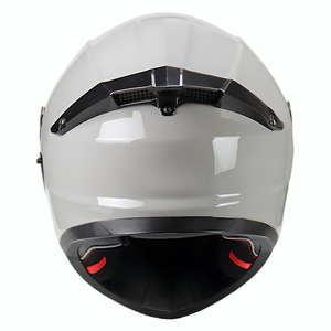 <span class=keywords><strong>Casco</strong></span> de Motocicleta con Doble Visera Aprobado por DOT, <span class=keywords><strong>Casco</strong></span> de Motocross Cómodo de ABS, <span class=keywords><strong>Casco</strong></span> Integral para Motocicleta - Product Image 4