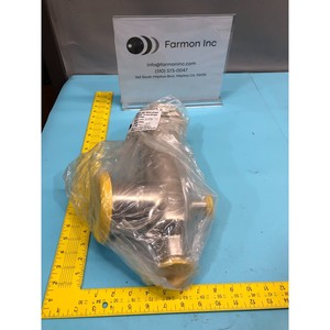 Varian E17124310, Collecteur de tuyauterie SUPER PIPE RIZER, 159247 - Équipements et pièces semi-conductrices de renommée mondiale à confiance - Product Image 2