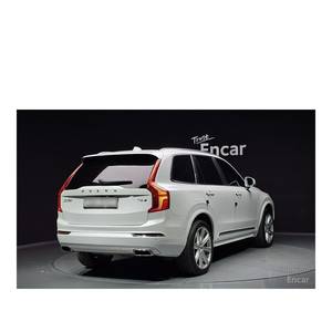 Volvo XC90 T8 Excellence Híbrido 2017, 87,507 km, Emisión Euro V, Volante a la Izquierda, Caja de Cambios Automática, Cámara Trasera - Product Image 2