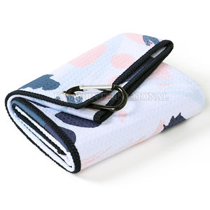 Toalla de Gimnasio Sublimada de Diseño Nuevo, Marca Privada, Accesorios de Ropa Deportiva, Toalla de Gimnasio Sublimada en Oferta - Product Image 2