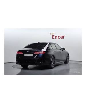 BMW Serie 5 523d M Sport 2023, 25.910 km, Diésel, Caja de Cambios Automática, Asientos de Cuero, Volante a la Izquierda, Cámara Trasera - Product Image 2