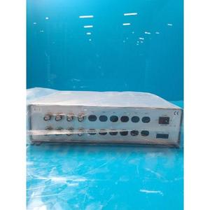 TOKYO KEISO SFC-M - ผู้จัดจำหน่ายอุปกรณ์และอะไหล่เซมิคอนดักเตอร์ระดับโลกที่เชื่อถือได้ - Product Image 4