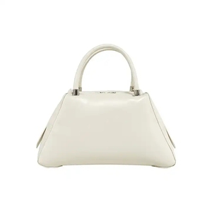 Sac à main en cuir pour femme, nouvelle collection 2025, design 2026, sac bandoulière simple pour femme - Product Image 3
