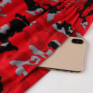 Vêtements de basket-ball personnalisés en gros, uniformes de sport, ensemble d'équipe, prix bas, uniformes de basket-ball les plus vendus - Product Image 6