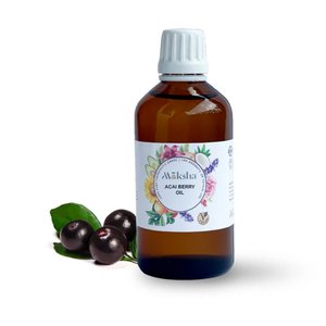 Aceite de Acai Prensado en Frío 100% Puro y Natural para el Cuidado del Cabello y la Piel |   Proveedor Mayorista Premium, Fabricante de Marca Privada OEM - Product Image 2