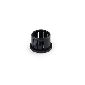 ปลอกหุ้มสายไฟแบบ Snap Fit ยี่ห้อ <span class=keywords><strong>Essentra</strong></span> สีดำ UL94 V2 ไนลอน 6.6 PGSB แบบปิด - Product Image 4