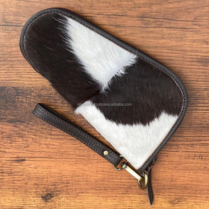 New Arrival Cowhide <strong>Gun</strong> Holsters Inside Concealed Carry <strong>Case</strong> High Quality 100% Genuine Leather Hand Carry Wristlet <strong>Gun</strong> Covers