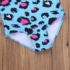 ชุดติดกันแนบเนื้อ2-12ชิ้นสำหรับเด็กผู้หญิงชุดเต้นยิมนาสติกชุดติดกันแนบเนื้อชุดเต้นบัลเลต์ละตินสำหรับออกกำลังกาย - Product Image 5