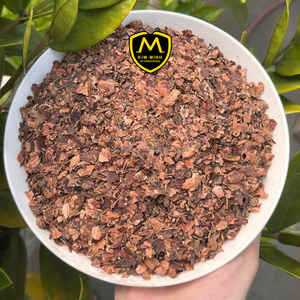 FLOCONS DE CAJOU Vietnam Premium/TESTA/PEAU | Grande taille à partir de 3 mm pour la biomasse et l'alimentation animale - Product Image 2