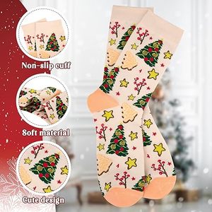 Women's Solid Mid Elastic Waist Full Length Fitness Leggings High Quality Quick Dry Eco-Friendly Breathable Spandex/Nylon 220g - Product Image 3
