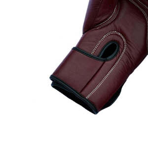 ถุงมือชกมวยแบบแข่งขัน OEM ผลิตตามสั่ง ราคาโรงงาน ขายส่งทั่วโลก - Product Image 4