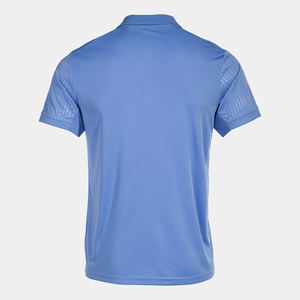 Camiseta Polo Deportiva de Alta Calidad con Tacto Refrescante, Personalizable con Bordado, Camisetas Polo de Punto de Secado Rápido para Hombre - Product Image 2