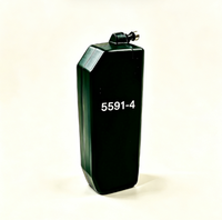 Nouvelle Arrivée OEM Fluide de Remplissage à l'Éthanol et aux Cétones 5591-4 1L pour Imprimante Jet d'Encre Industrielle I CIJ