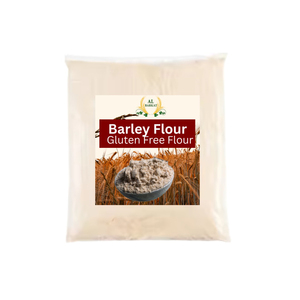 Harina de Cebada de Alta Calidad, Harina Integral Natural para Panificación y Producción Comercial de Alimentos, Lista para ODM - Product Image 6