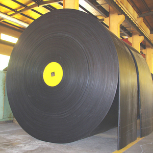 Bande transporteuse en caoutchouc industrielle antidérapante EP100 EP200 EP300 EP400 EP500 pour l'industrie énergétique et les mines à <span class=keywords><strong>bas</strong></span> <span class=keywords><strong>prix</strong></span> - Product Image 2