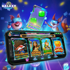 Puntos de Juego al por Mayor, Créditos Orion Star Distributor, Distribuidor Galaxy World, Créditos Juwa Game Vegas X - Product Image 1