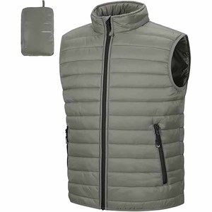Veste à bulles pour homme, veste de haute qualité pour homme, design personnalisé, vente en gros, veste à bulles d'hiver pour homme - Product Image 1