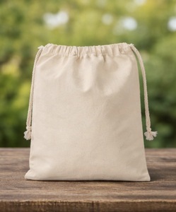 Bolsas con Cordón de Estilo Nuevo, Calidad Premium, Ligeras, Venta Directa de Fábrica, Precio Económico - Product Image 2