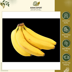 Mejor Precio de Mercado, Gran Oferta en Plátanos Frescos de Primera Calidad, Sabor Dulce, Naturales y Orgánicos, de un Fabricante Indio - Product Image 4