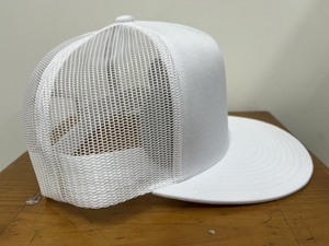 Gorras de Diseño Personalizado Premium para Exteriores, Gorras Trucker Clásicas para Hombre, Gorras Snapback Lisas Personalizadas para Uniformes - Product Image 6