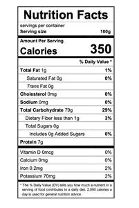 Riz Jasmin de Haute Qualité, Riz Parfumé, Arroz, Vente en Gros à Prix Bas (1kg à 50kg) - Max Vilaconic - Product Image 6