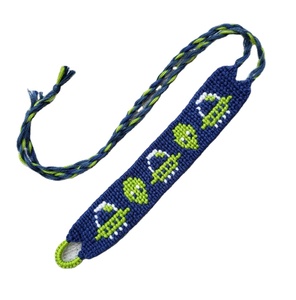 Extension Braided Rope <b>Bracelet</b> Color Woven Thread <b>String</b> <b>Bracelet</b> for Friendship for Bulk Sale - Product Image 1