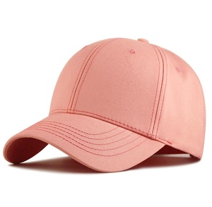 New Arrival 100% Cotton Denim 7-Panel Adjustable Snap-Back Baseball <b>Cap</b> Sporty Outdoor Sportswear Hand Embroidery Customizable - Product Image 4