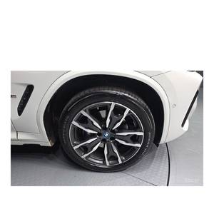 บีเอ็มดับเบิลยู เอ็กซ์3 เอ็กซ์ไดรฟ์ 30อี เอ็ม สปอร์ต ปี 2024 พวงมาลัยซ้าย เกียร์อัตโนมัติ พร้อมกล้องมองหลัง ระยะทาง 20,807 กม. - Product Image 5