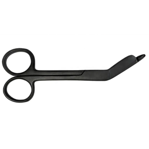 Tijeras Profesionales para Vendajes, Herramienta de Corte Médico de Precisión - Product Image 2