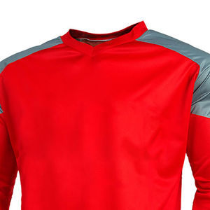 Combinaison de motocross professionnelle avec logo personnalisé imprimé, vêtements de course tout-terrain MX pour hommes, maillot de course - Product Image 6