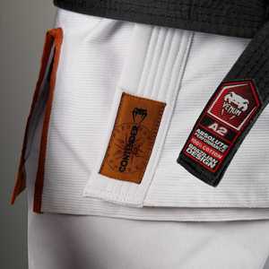 Nuevo Diseño de Alta Calidad, Uniforme de Judo y BJJ 100% Algodón Personalizable para Adultos - Product Image 6