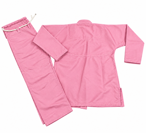 Proveedor Mayorista de Uniformes de Jiu Jitsu Brasileño Personalizados con Logotipo, Kimono de BJJ OEM, Ropa Deportiva de Jiu-Jitsu con Etiqueta Privada - Product Image 4