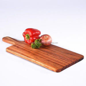 <b>Black</b> Walnut Chopping <b>Board</b> Wooden Chopping <b>Board</b> Walnut Cutting <b>Board</b> - Product Image 6