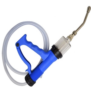 Pistola de Inyección Automática de Plástico A-Best-29 de Alta Calidad con Tecnología Quirúrgica de Punta Redonda para Uso Veterinario en Ganado - Product Image 6