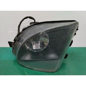 Série 5 F07, F10, F11 2009-2013 Phare antibrouillard avant gauche d'occasion OEM 7199619 - Product Image 1