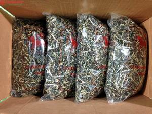 Hongo Oreja de Pana Seco Natural de Vietnam |   Suministro de Ingredientes y Productos Alimenticios Veganos Saludables - Product Image 6