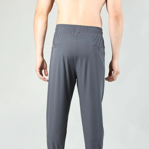 Pantalones Deportivos Casuales Ligeros para Hombre, Personalizados, Ecológicos, Transpirables y de Secado Rápido, Venta Caliente 2026 - Product Image 2