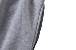 Unisex Men's and Women's Winter Tracksuit Set 2 Piece Hoodie and Sweatpants Men's <b>Sweatshirt</b> and Joggers Set - Product Image 3