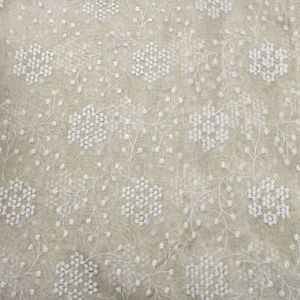 Premium Multi Embroidery Fabric Women Fashion Fabric Designer Embroidery Fabric Party Wear Fabric Luxury Fabric - Product Image 5