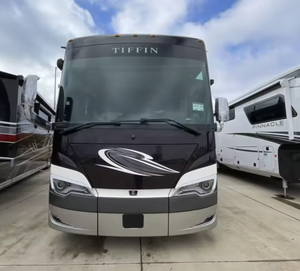 Offres Incontournables : Camping-cars et Caravanes d'Occasion Allegro Bus 40 IP 2022, 2023, 2024, 2025 à Prix Abordables - Product Image 6