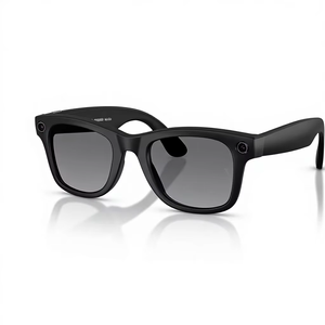 Lunettes intelligentes originales Ray-Ban avec IA - Product Image 1