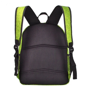 Medium Backpack Waterproof Bag for Unisex Storage Outdoor Bag With Padded <b>Back</b> and Adjustable Straps - Product Image 6
