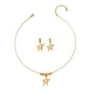 Parures de bijoux tendance E450-S270-0002G - Product Image 1