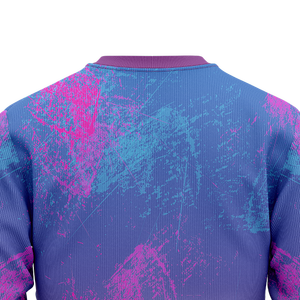 Sudadera Deportiva para Hombre, Estilo Moderno, Personalizable por Sublimación, Forro Polar, Diseño en Relieve, 100% Algodón, para Invierno - Product Image 5