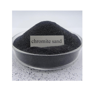 Minerai de chromite en gros, stock frais de qualité supérieure, directement destiné aux réseaux de distribution mondiaux - Product Image 3
